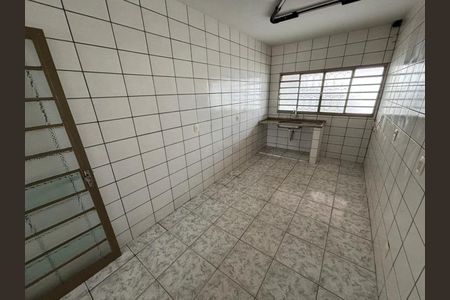 Casa para alugar com 300m², 3 quartos e 3 vagasCozinha