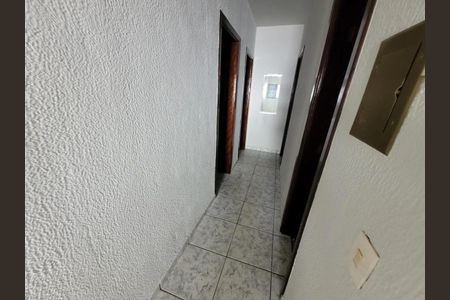 Casa para alugar com 300m², 3 quartos e 3 vagasCorredor