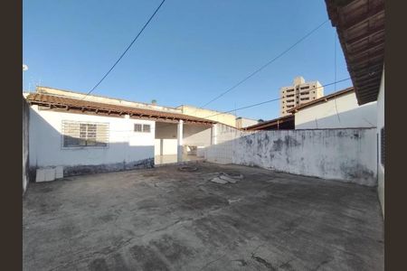 Casa para alugar com 300m², 3 quartos e 3 vagasÁrea comum