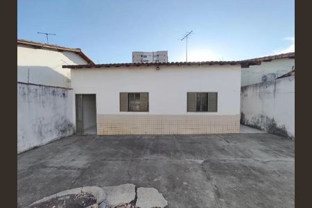 Casa para alugar com 300m², 3 quartos e 3 vagasÁrea comum