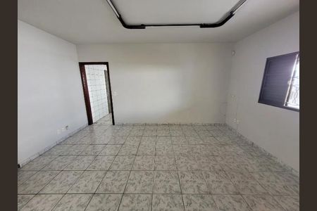 Sala de casa para alugar com 3 quartos, 300m² em Santa Mônica, Uberlândia