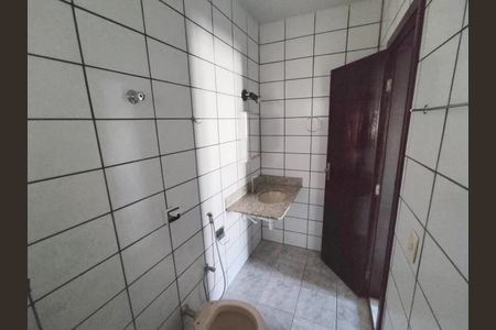 Casa para alugar com 300m², 3 quartos e 3 vagasBanheiro da Suíte