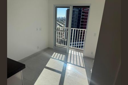 Sala de apartamento à venda com 2 quartos, 39m² em Jardim Maringa, São Paulo