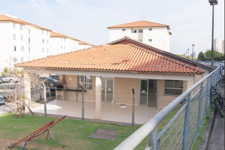 Apartamento à venda com 53m², 2 quartos e 1 vaga Apartamento à venda com 53m², 2 quartos e 1 vagaÁrea comum - Salão de festas