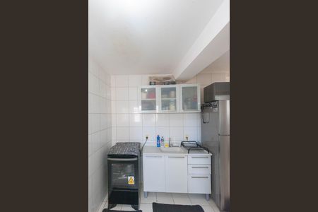 Apartamento à venda com 53m², 2 quartos e 1 vaga Apartamento à venda com 53m², 2 quartos e 1 vagaCozinha