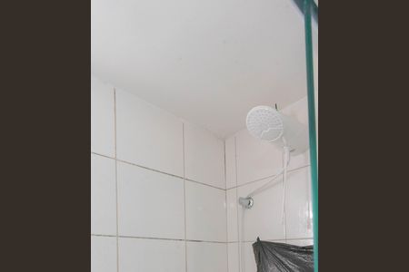 Apartamento à venda com 53m², 2 quartos e 1 vaga Apartamento à venda com 53m², 2 quartos e 1 vagaBanheiro