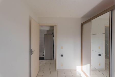 Quarto 1 de apartamento à venda com 2 quartos, 53m² em Jardim Santa Lúcia, Campinas
