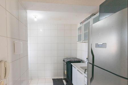 Apartamento à venda com 53m², 2 quartos e 1 vaga Apartamento à venda com 53m², 2 quartos e 1 vagaCozinha