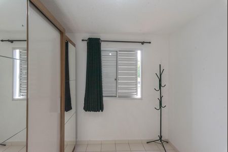 Quarto 1 de apartamento à venda com 2 quartos, 53m² em Jardim Santa Lúcia, Campinas