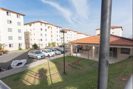 Apartamento à venda com 53m², 2 quartos e 1 vaga Apartamento à venda com 53m², 2 quartos e 1 vagaÁrea comum - Playground