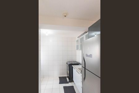 Apartamento à venda com 53m², 2 quartos e 1 vaga Apartamento à venda com 53m², 2 quartos e 1 vagaCozinha