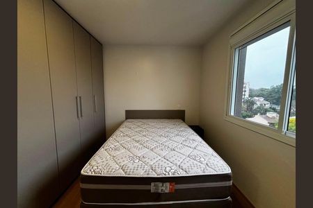 Apartamento para alugar com 60m², 1 quarto e 1 vaga Apartamento para alugar com 60m², 1 quarto e 1 vagaQuarto