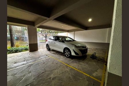 Apartamento para alugar com 60m², 1 quarto e 1 vaga Apartamento para alugar com 60m², 1 quarto e 1 vagaÁrea comum