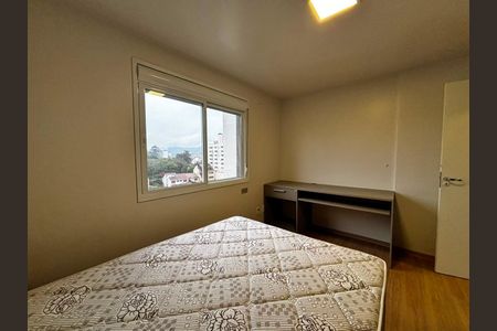 Apartamento para alugar com 60m², 1 quarto e 1 vaga Apartamento para alugar com 60m², 1 quarto e 1 vagaQuarto