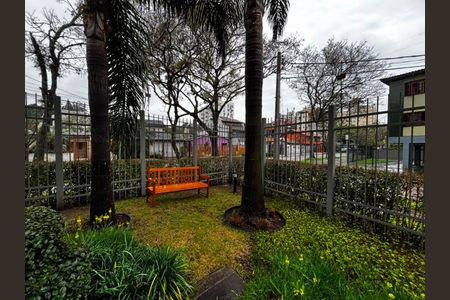 Apartamento para alugar com 60m², 1 quarto e 1 vaga Apartamento para alugar com 60m², 1 quarto e 1 vagaÁrea comum