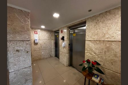 Apartamento para alugar com 60m², 1 quarto e 1 vaga Apartamento para alugar com 60m², 1 quarto e 1 vagaÁrea comum