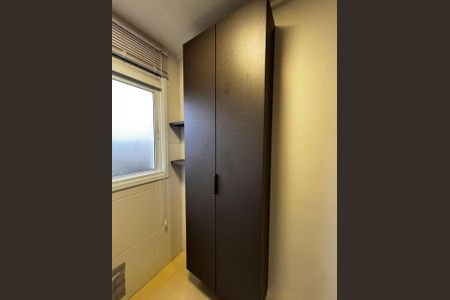 Apartamento para alugar com 60m², 1 quarto e 1 vaga Apartamento para alugar com 60m², 1 quarto e 1 vagaQuarto