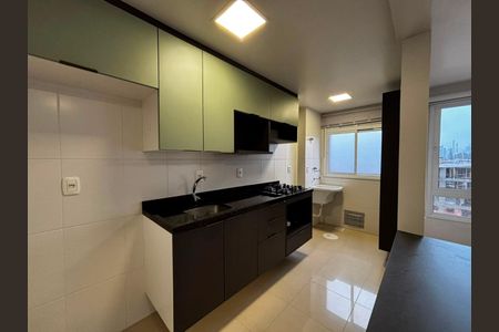 Apartamento para alugar com 60m², 1 quarto e 1 vaga Apartamento para alugar com 60m², 1 quarto e 1 vagaCozinha