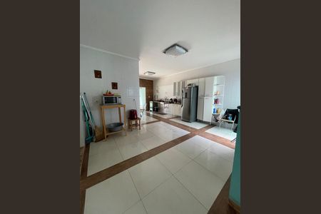 Casa à venda com 3 quartos, 360m² em Jardim Melina I, Campinas