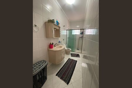 Casa à venda com 3 quartos, 360m² em Jardim Melina I, Campinas