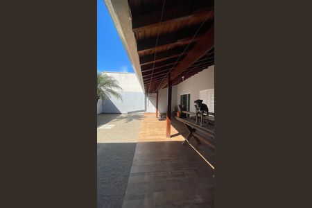 Casa à venda com 3 quartos, 360m² em Jardim Melina I, Campinas