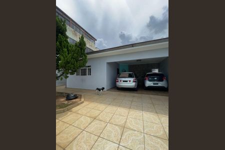 Casa à venda com 360m², 3 quartos e 2 vagas