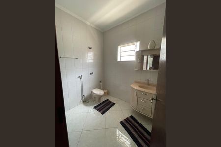 Casa à venda com 3 quartos, 360m² em Jardim Melina I, Campinas