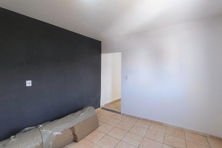 Quarto de casa para alugar com 1 quarto, 40m² em Jardim Petroni, São Bernardo do Campo