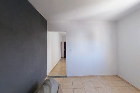 Quarto de casa para alugar com 1 quarto, 40m² em Jardim Petroni, São Bernardo do Campo
