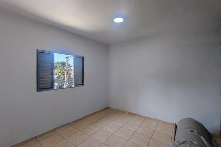 Quarto de casa para alugar com 1 quarto, 40m² em Jardim Petroni, São Bernardo do Campo