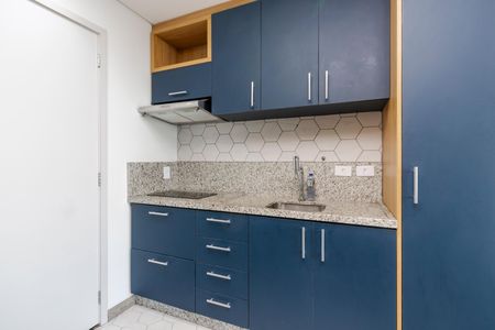 Studio à venda com 34m², 1 quarto e 1 vaga Studio à venda com 34m², 1 quarto e 1 vagaStudio