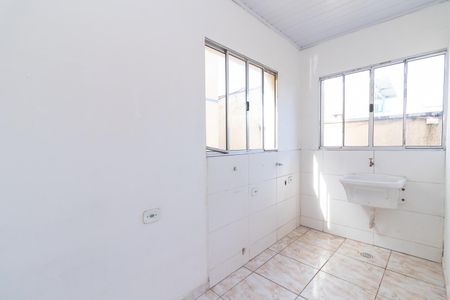 Casa para alugar com 60m², 1 quarto e sem vaga Casa para alugar com 60m², 1 quarto e sem vagaÁrea de Serviço