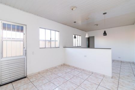 Casa para alugar com 1 quarto, 60m² em Vila Nhocuné, São Paulo