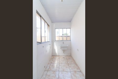 Casa para alugar com 60m², 1 quarto e sem vaga Casa para alugar com 60m², 1 quarto e sem vagaÁrea de Serviço