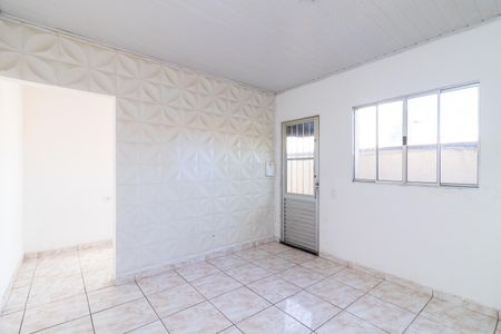 Casa para alugar com 60m², 1 quarto e sem vaga Casa para alugar com 60m², 1 quarto e sem vagaSala