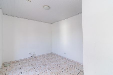 Casa para alugar com 60m², 1 quarto e sem vaga Casa para alugar com 60m², 1 quarto e sem vagaQuarto