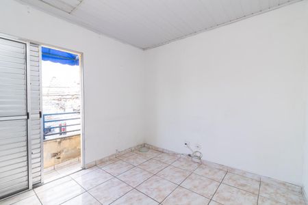 Casa para alugar com 60m², 1 quarto e sem vaga Casa para alugar com 60m², 1 quarto e sem vagaQuarto