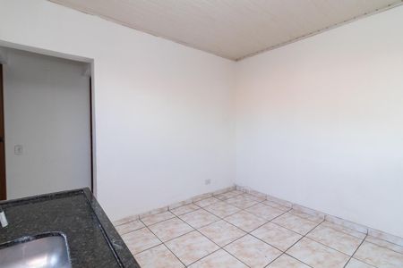Casa para alugar com 60m², 1 quarto e sem vaga Casa para alugar com 60m², 1 quarto e sem vagaCozinha