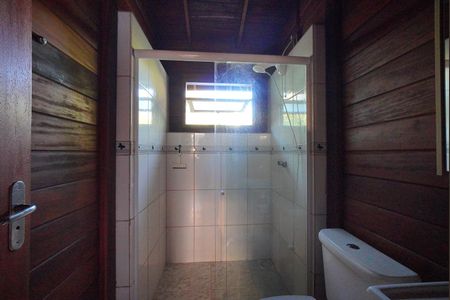 Casa para alugar com 390m², 2 quartos e sem vagaBanheiro