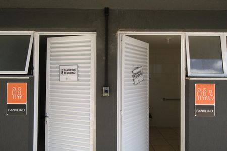Apartamento para alugar com 49m², 2 quartos e 1 vagaSauna