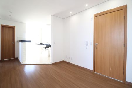 Apartamento para alugar com 49m², 2 quartos e 1 vagaSala