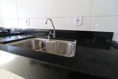 Apartamento para alugar com 49m², 2 quartos e 1 vagaCozinha
