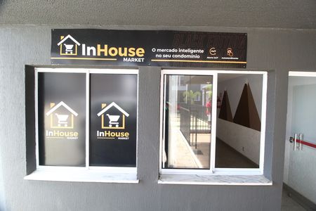 Apartamento para alugar com 49m², 2 quartos e 1 vagaÁrea comum - Mercado