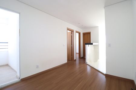 Apartamento para alugar com 49m², 2 quartos e 1 vagaSala