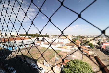 Apartamento para alugar com 49m², 2 quartos e 1 vagaQuarto 2