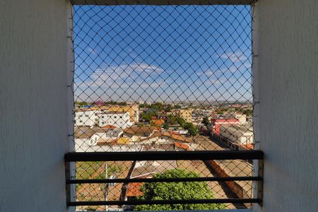 Apartamento para alugar com 49m², 2 quartos e 1 vagaSacada