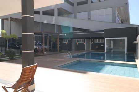 Apartamento para alugar com 49m², 2 quartos e 1 vagaÁrea comum - Piscina