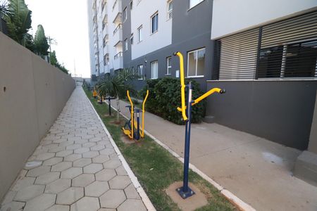 Apartamento para alugar com 49m², 2 quartos e 1 vagaÁrea comum