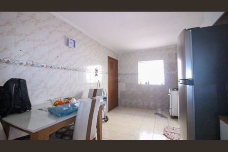 Cozinha de casa à venda com 2 quartos, 290m² em Jardim Elba, São Paulo
