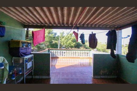 Área externa de casa à venda com 2 quartos, 290m² em Jardim Elba, São Paulo